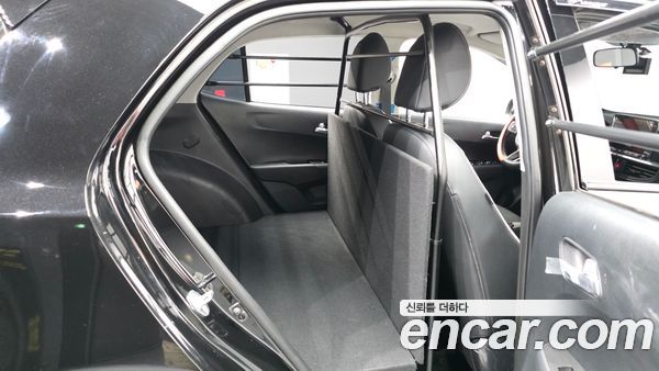 Kia Picanto 2025, фото 12