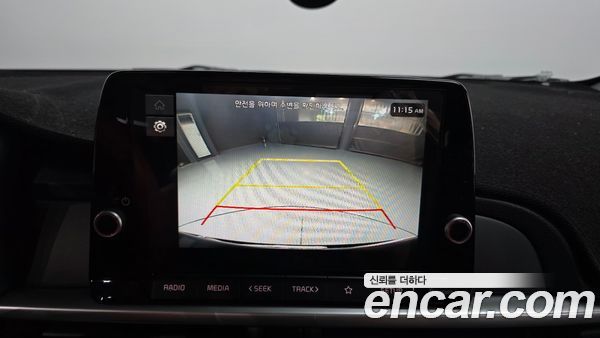 Kia Picanto 2025, фото 15