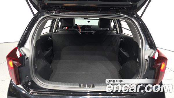 Kia Picanto 2025, фото 20