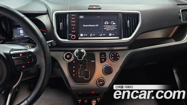 Kia Ray 2022, фото 20