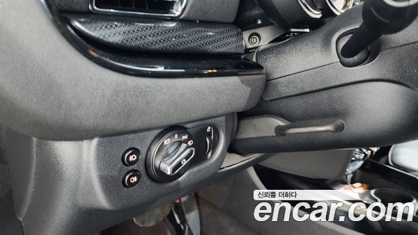 MINI CLUBMAN 2020, фото 26