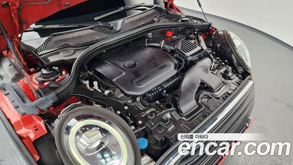 MINI CLUBMAN 2020, фото 8