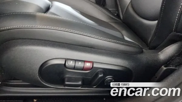 MINI CLUBMAN 2020, фото 31