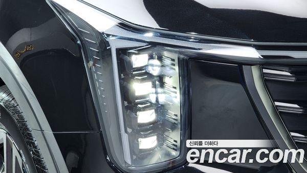 Kia Sorento 2024, фото 8