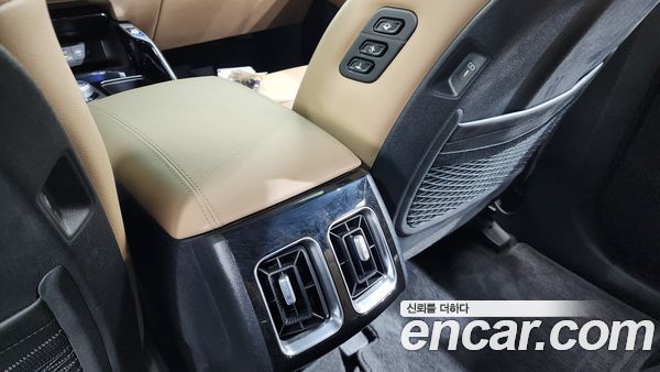 Kia Sorento 2024, фото 31