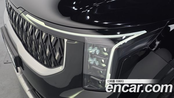 Kia Carnival 2025, фото 8
