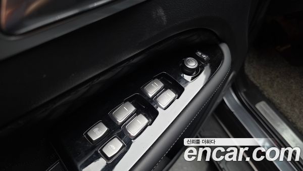 KGM Rexton 2023, фото 31