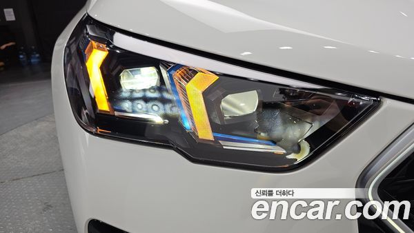 BMW X2 2024, фото 8