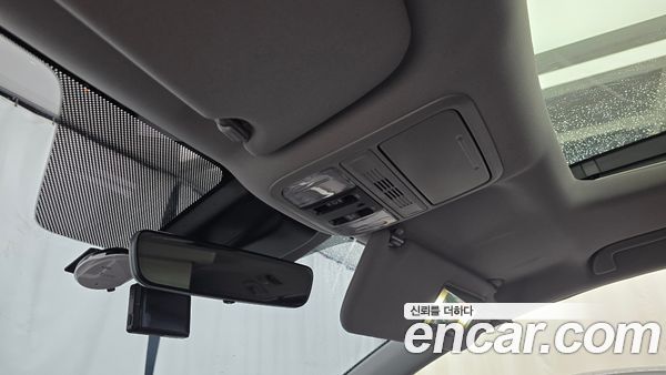Honda Odyssey 2020, фото 23