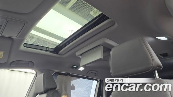 Honda Odyssey 2020, фото 24