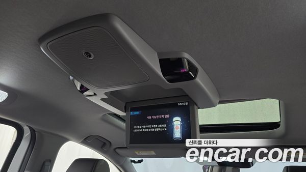 Honda Odyssey 2020, фото 25