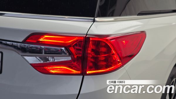 Honda Odyssey 2020, фото 9