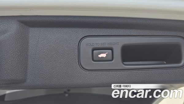 Honda Odyssey 2020, фото 31