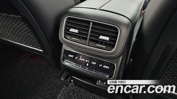 Mercedes-Benz GLE 2020, фото 30
