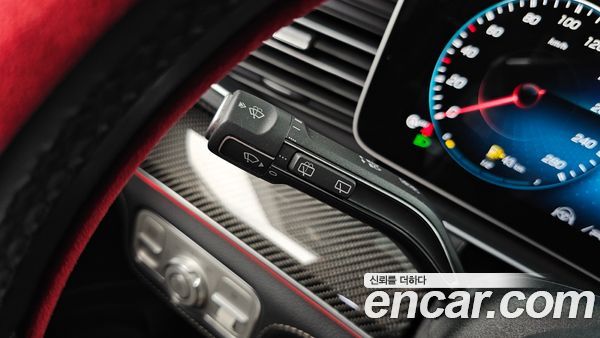 Mercedes-Benz GLE 2020, фото 34