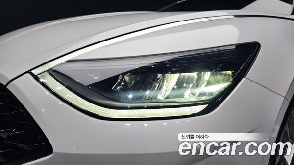 Hyundai Sonata 2022, фото 8