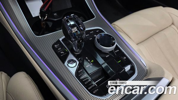 BMW X5 2021, фото 12