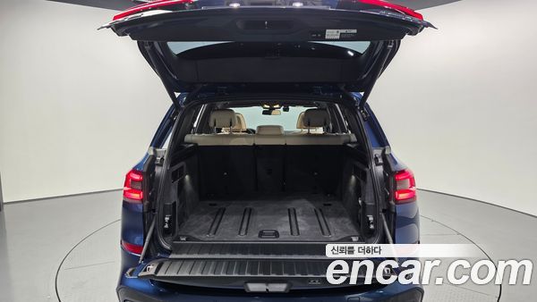 BMW X5 2021, фото 26