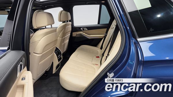 BMW X5 2021, фото 16
