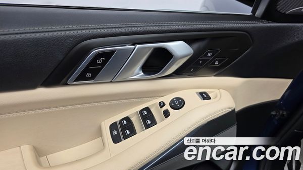 BMW X5 2021, фото 29