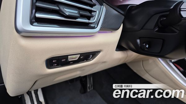 BMW X5 2021, фото 30