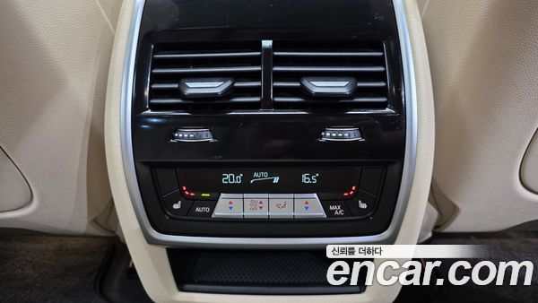 BMW X5 2021, фото 31
