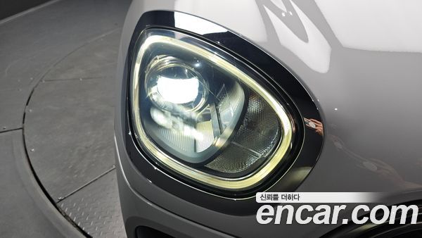 MINI COUNTRYMAN 2020, фото 8