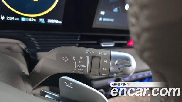 Hyundai IONIQ 5 2025, фото 31