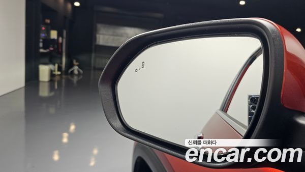 Kia Seltos 2022, фото 31