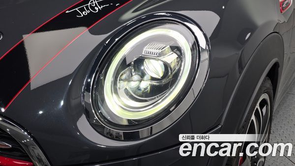 MINI 2020, фото 8