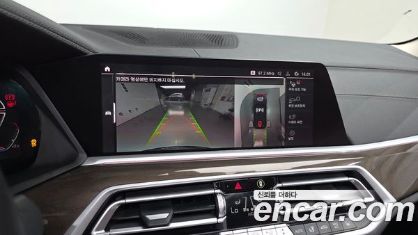 BMW X5 2022, фото 14
