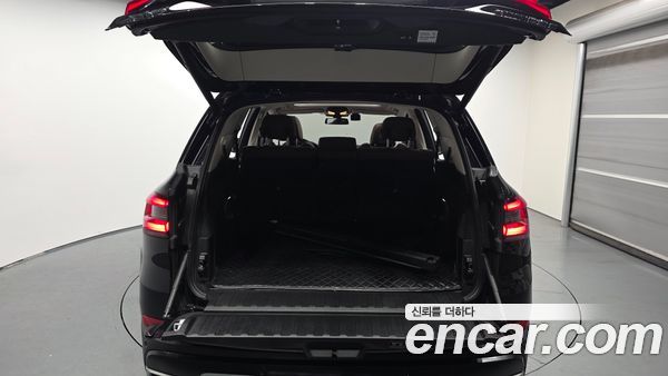 BMW X5 2022, фото 20