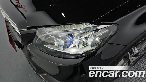 Mercedes-Benz C-Class 2020, фото 8