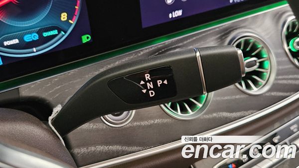 Mercedes-Benz CLS 2021, фото 9