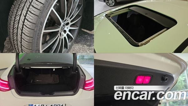Mercedes-Benz CLS 2021, фото 20