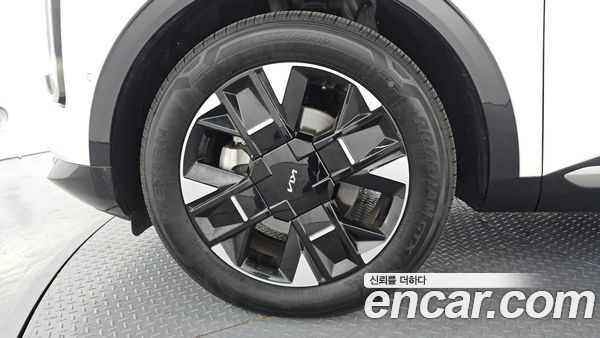 Kia Sportage 2025, фото 5