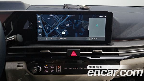 Kia Sportage 2025, фото 20