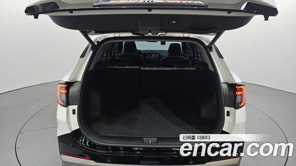 Kia Sportage 2025, фото 26