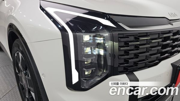 Kia Sportage 2025, фото 8