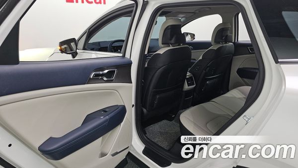 Kia Sportage 2025, фото 16
