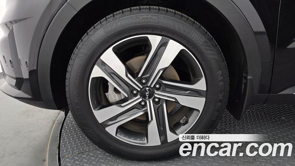 Kia Sorento 2022, фото 5