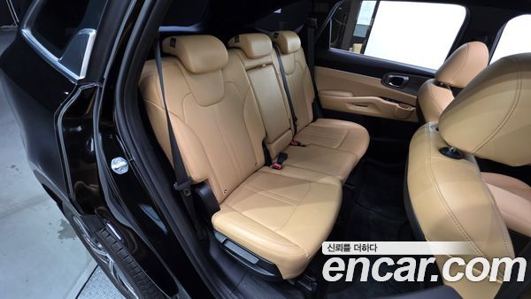 Kia Sorento 2022, фото 16