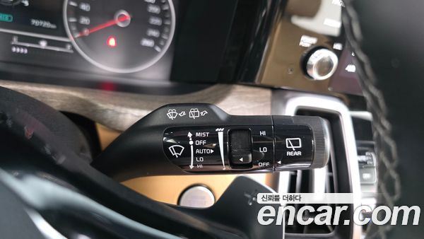 Kia Sorento 2022, фото 29