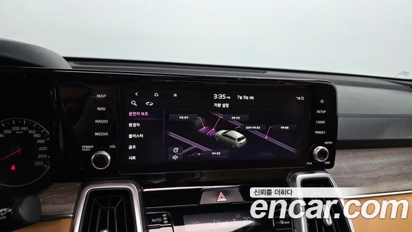 Kia Sorento 2022, фото 32