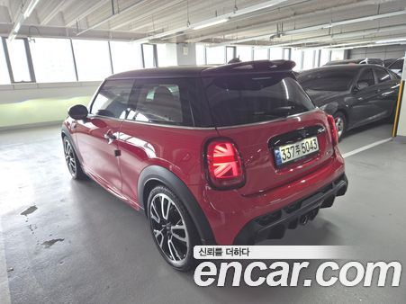 MINI 2023, фото 5