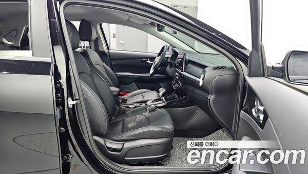Kia K3 2024, фото 16