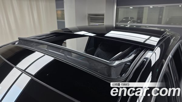 Mercedes-Benz EQS 2023, фото 27
