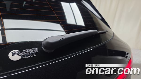 Mercedes-Benz EQS 2023, фото 28