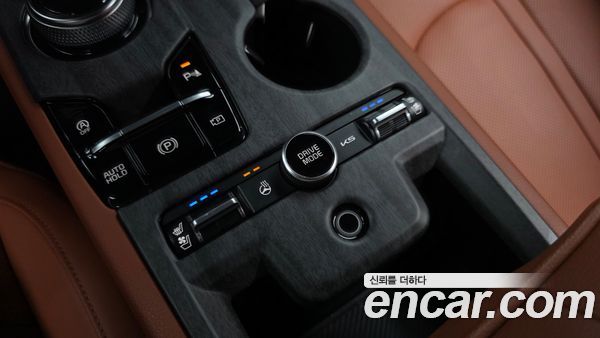 Kia K5 2024, фото 29