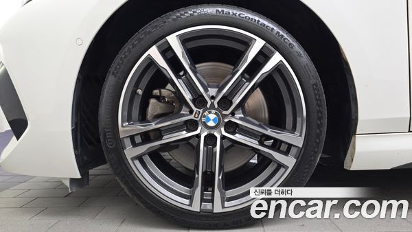 BMW 2 Series 2021, фото 5